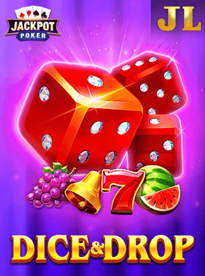 Lucky bingo game cover